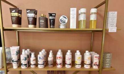 Le salon d'alice : Institut de beauté à Puycapel