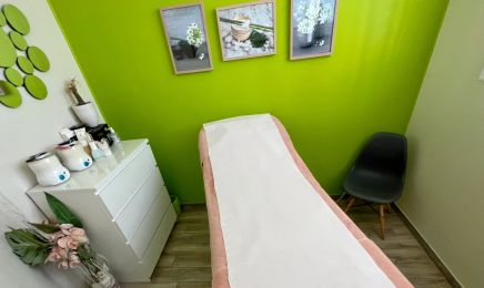Essentiellement soi : Institut de beauté à Villers-Bocage