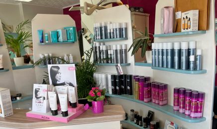 Christine Kuen Friseursalon : Friseur in Krumbach (Schwaben)