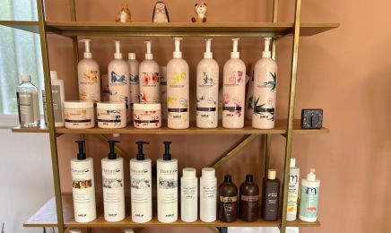 Le salon d'alice : Institut de beauté à Puycapel