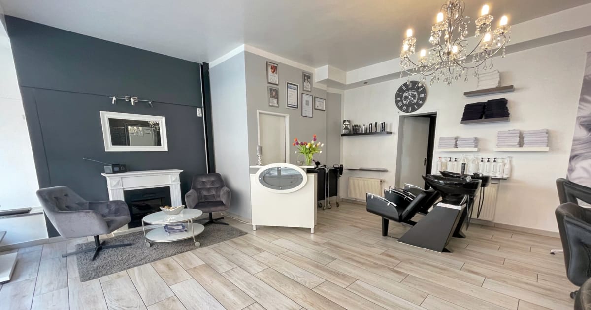 Bester Friseur Bad Nauheim