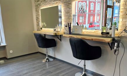 Ramoss Salon: Friseur in Marktredwitz