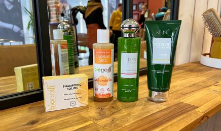 La Tête Ailleurs - Quelaines-Saint-Gault  : Coiffeur à Quelaines-Saint-Gault