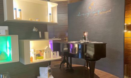 DaySpa am Rosenaupark: Kosmetikstudio in Nürnberg