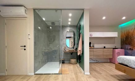 Bulle d’Evasion  : Institut de beauté à La Louvière