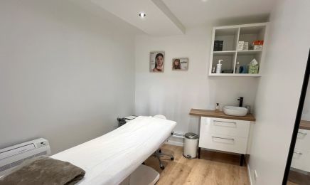 SantEsthétic : Institut de beauté à Maisons-Laffitte