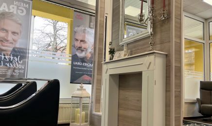 Kammback: Kosmetikstudio in Bayreuth