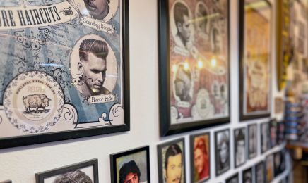 Eightysixx Barbershop: Barbershop in Weiden in der Oberpfalz