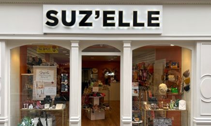 Suz’elle bijoux beauté : Institut de beauté à Alençon
