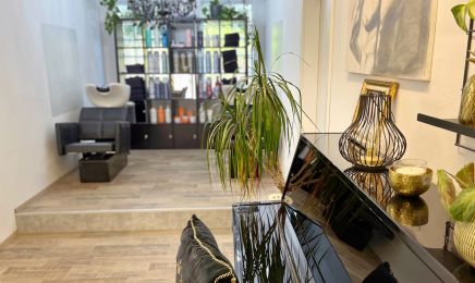Friseursalon Maximilian: Friseur in Kösching