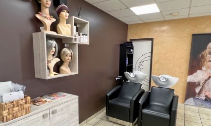 CM Coiffure - Femme : Coiffeur à Combronde