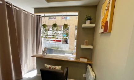  Mademoiselle lumière : Institut de beauté à Avranches