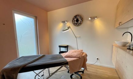 Bulle d’Evasion  : Institut de beauté à La Louvière
