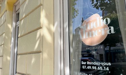 Studio Almera : Institut de beauté à Dunkerque