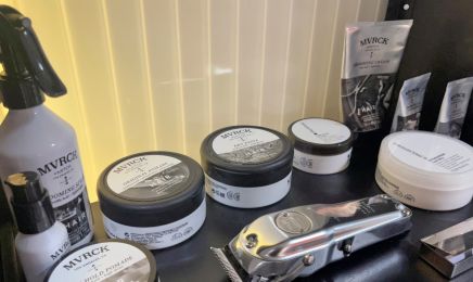 Friseur-Nitz: Friseur in Rheine