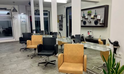 Friseur-Nitz: Friseur in Rheine