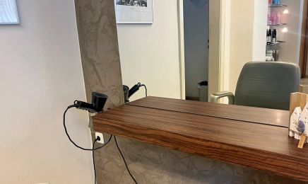 Friseurteam Krebs: Kosmetikstudio in Berching