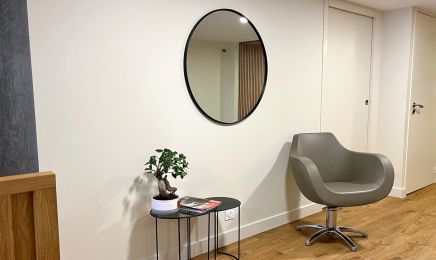Quintessence  : Coiffeur à Saint-Nazaire