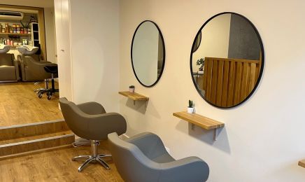 Quintessence  : Coiffeur à Saint-Nazaire