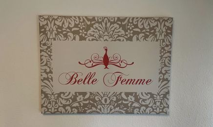 Belle Femme Kosmetik: Nagelstudio in Rheda-Wiedenbrück