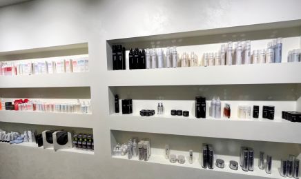 Studio Steve: Friseur in Marl