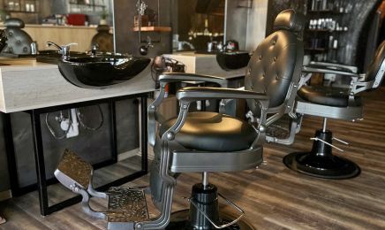Barberia Emilio : Barbershop in Weiden in der Oberpfalz