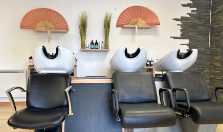 Hair cut By LM : Coiffeur à Tronget