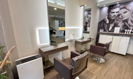 Belle Hair : Kosmetikstudio in Wiesbaden