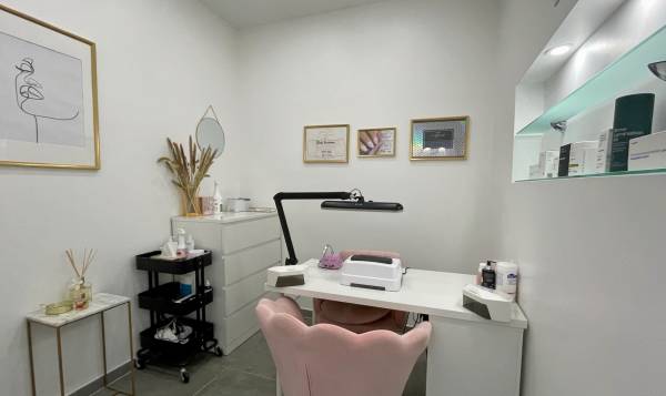 Aesthetic Kosmetikstudio