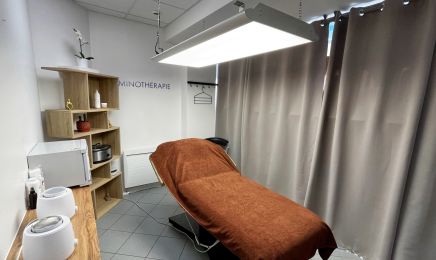  Mademoiselle lumière : Institut de beauté à Avranches