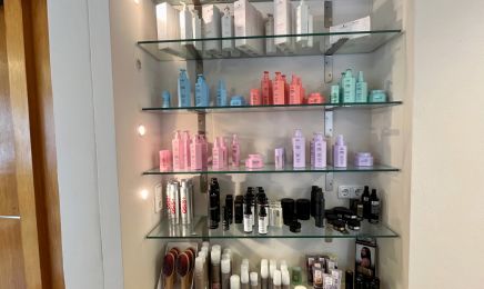 Friseurteam Krebs: Kosmetikstudio in Berching