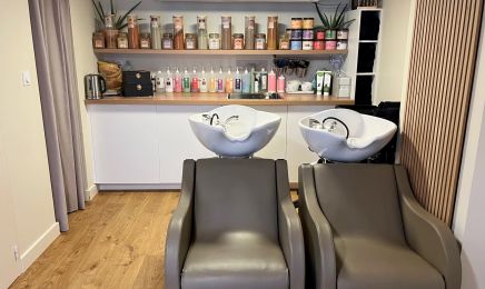 Quintessence  : Coiffeur à Saint-Nazaire