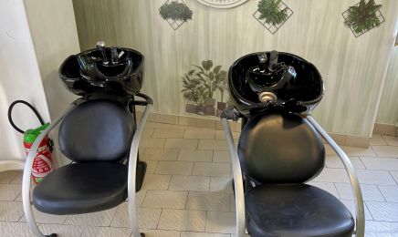 Coiff'N  : Coiffeur à Saint-Berthevin