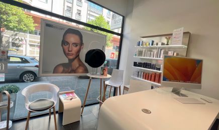 Dépil Tech - Clermont-Ferrand : Institut de beauté à Clermont-Ferrand