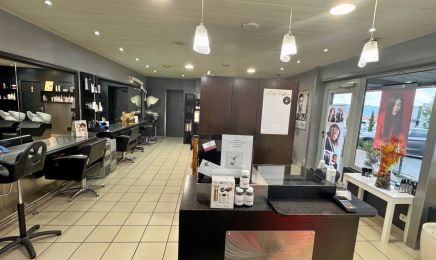 Mely coiffure  : Coiffeur à Monistrol-sur-Loire