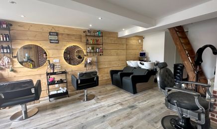 Div’hair Genre : Coiffeur à Montbrehain