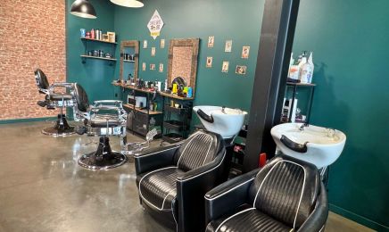 La Fabrique - Barber Club : Barbier à Andrézieux-Bouthéon