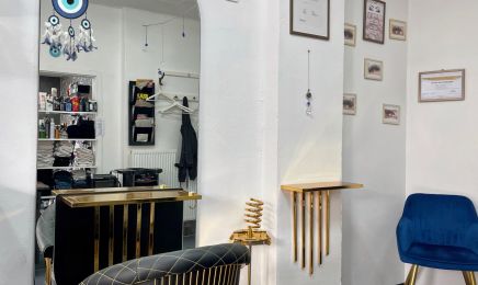 Dream‘s Cut : Kosmetikstudio in Augsburg