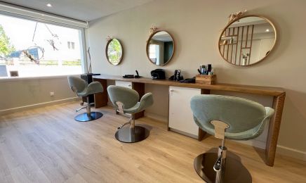 Studio Nolisa : Coiffeur à Astillé