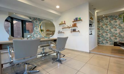 Jeanne L Coiffure  : Coiffeur à Braine-l'Alleud