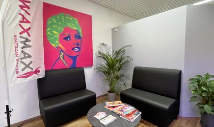 WAXMAX Waxing Köln Ehrenfeld: Kosmetikstudio in Köln