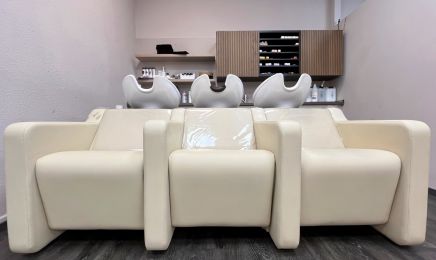 Haus der Orchidee: Friseur in Frankenthal