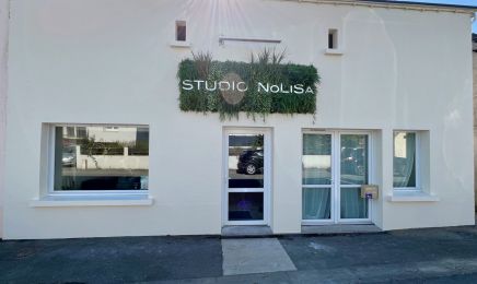 Studio Nolisa : Coiffeur à Astillé