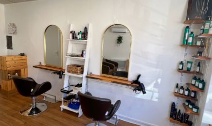 Nature’L : Coiffeur à Tence