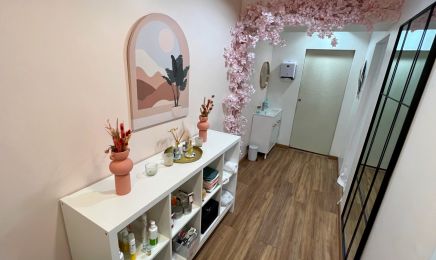 Suz’elle bijoux beauté : Institut de beauté à Alençon