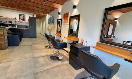 Côté salon by Peggy : Coiffeur à Saint-Vincent-de-Boisset