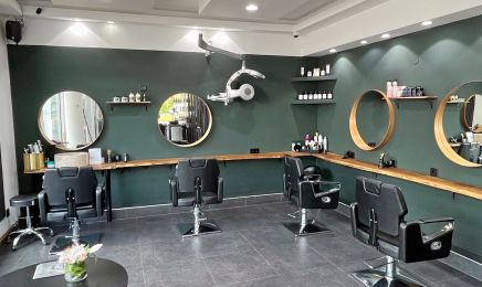 Friseur Essah: Friseur in Hannover