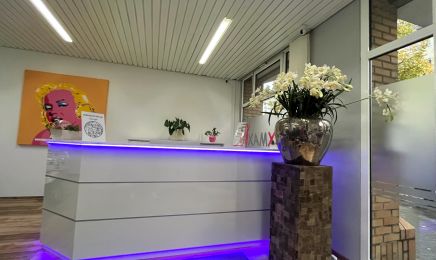 WAXMAX Waxing Köln Ehrenfeld: Kosmetikstudio in Köln