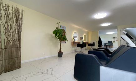 Duo Passion Coiffure : Coiffeur à Gembloux