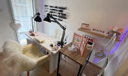 Alynails : Manucure à Montbrison